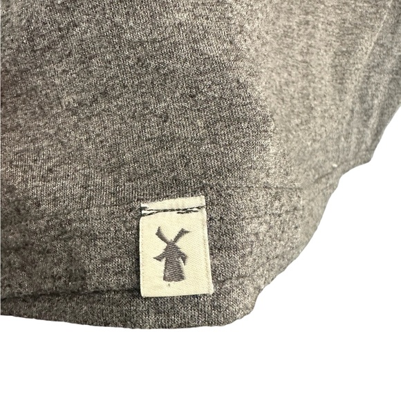 Dutch Bros VINTAGE LIMITED EDITION “BORN TO LIVE” MEDIUM+LARGE RARE DB MOT… - Picture 3 of 9